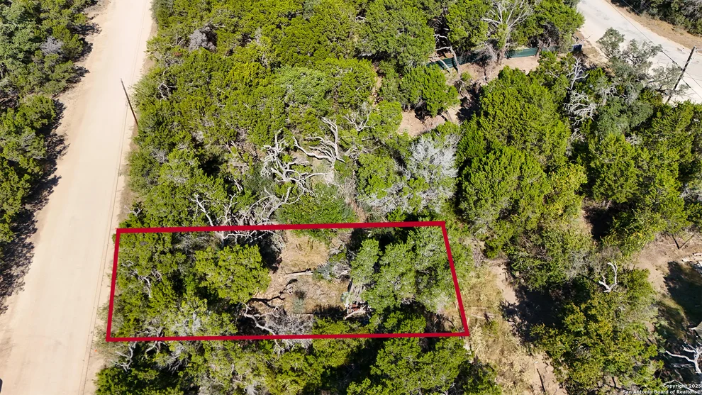 Unit for sale at LOT 25 Paladin Dr, Bandera, TX 78003