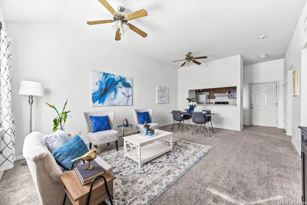 Unit for sale at 509 Dukeway, Universal City, TX 78148