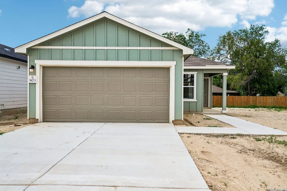 Unit for sale at 903 BULL BOAT LN, San Antonio, TX 78221