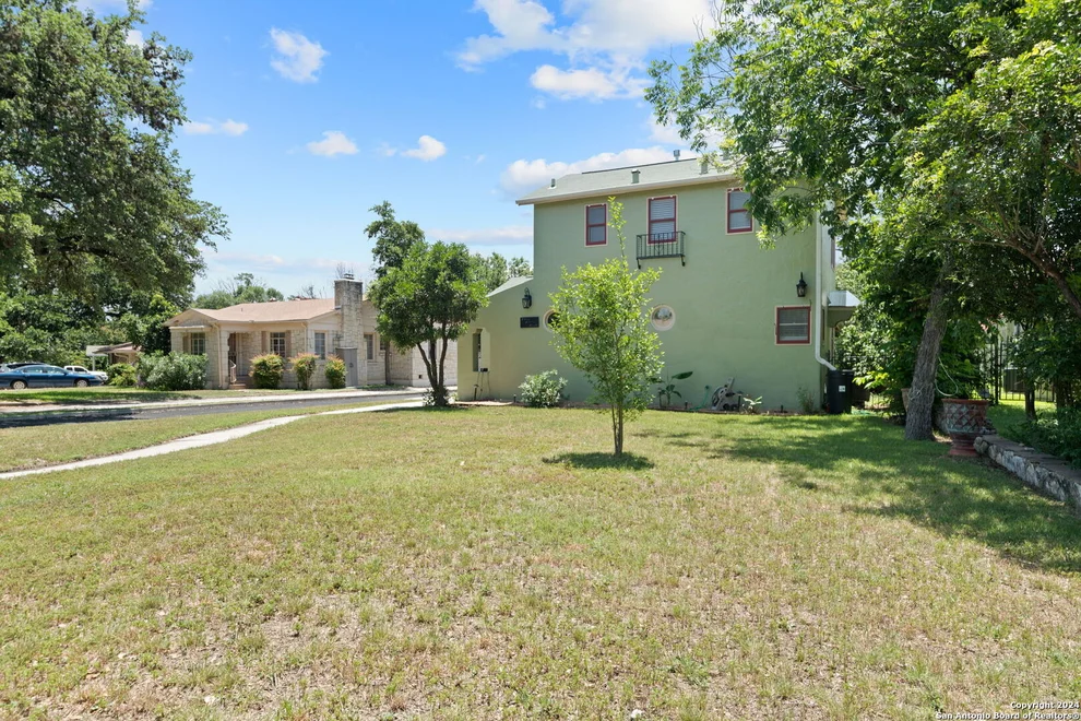 Unit for sale at 348 THOMAS JEFFERSON DR, San Antonio, TX 78228