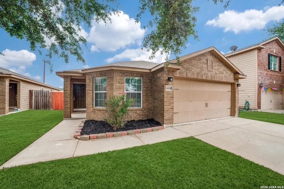 Unit for sale at 6626 Luckey Tree, San Antonio, TX 78252