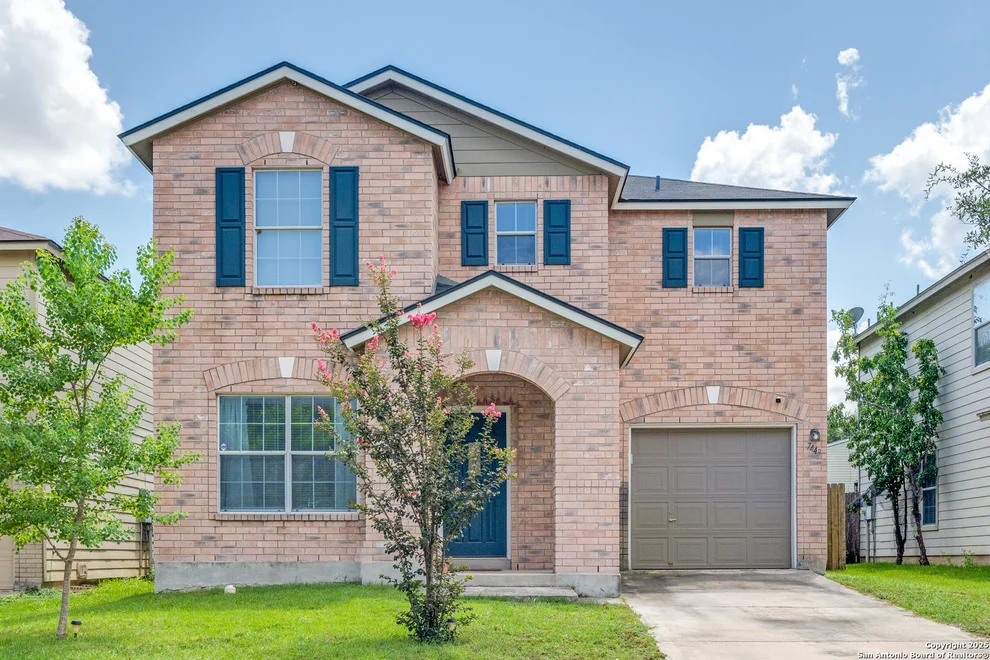 Unit for sale at 7443 Circle Farm, San Antonio, TX 78239