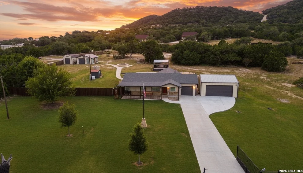 Unit for sale at 526 CHEYENNE TRL, Pipe Creek, TX 78063