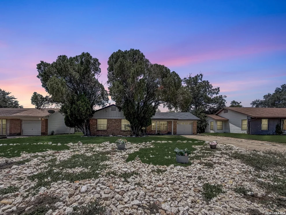 Unit for sale at 209 SCOTT AVE, Universal City, TX 78148