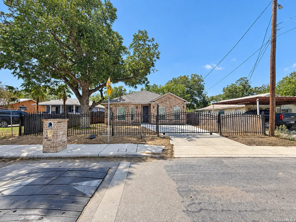 Unit for sale at 138 WAINWRIGHT ST, San Antonio, TX 78211