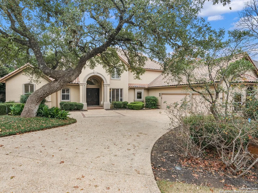 Unit for sale at 6 TOURNAMENT GRN, San Antonio, TX 78257