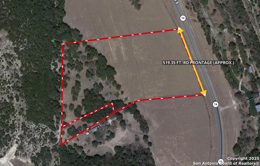 Unit for sale at 0000 State Hwy 16, Helotes, TX 78023