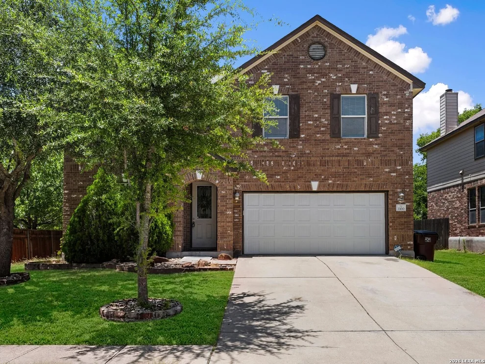 Unit for sale at 1100 RENAISSANCE TRL, Round Rock, TX 78665