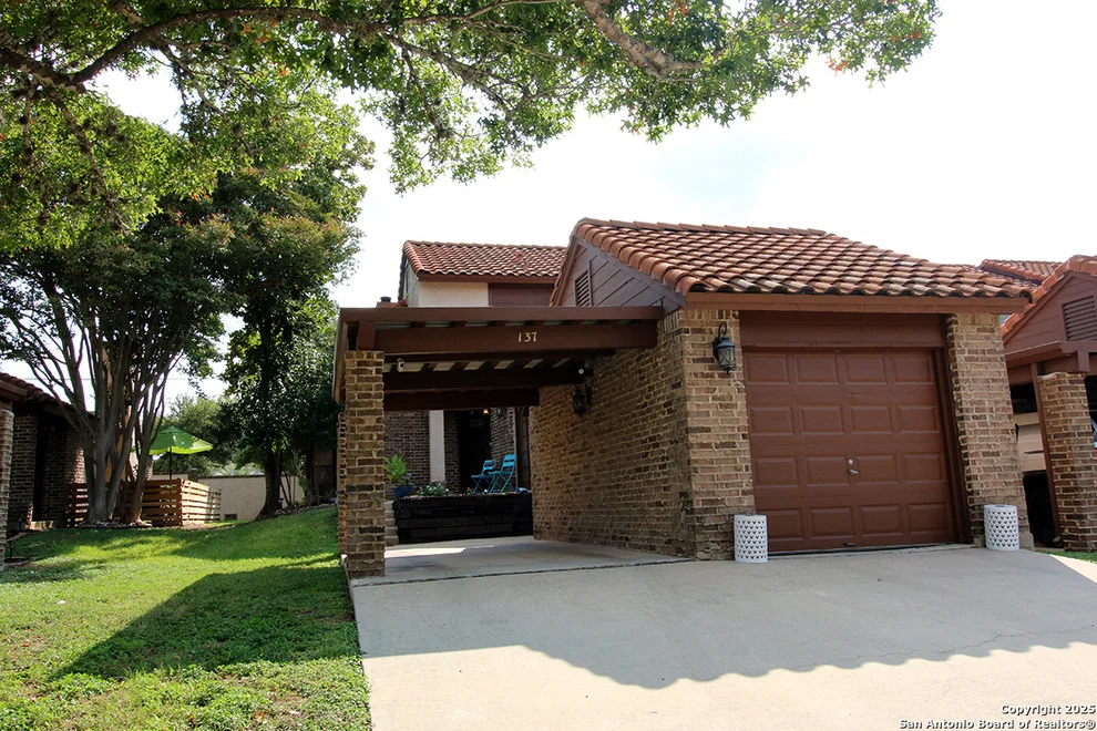 Unit for sale at 137 Caleta Beach, San Antonio, TX 78232
