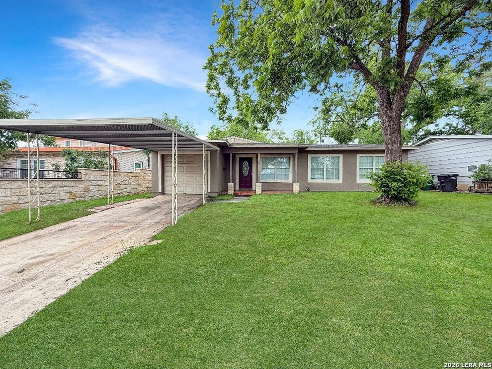 Unit for sale at 303 Pilgrim, San Antonio, TX 78213