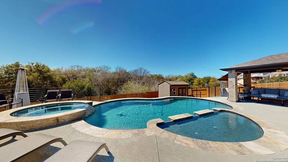 Unit for sale at 1429 Buckner Pl, San Antonio, TX 78253