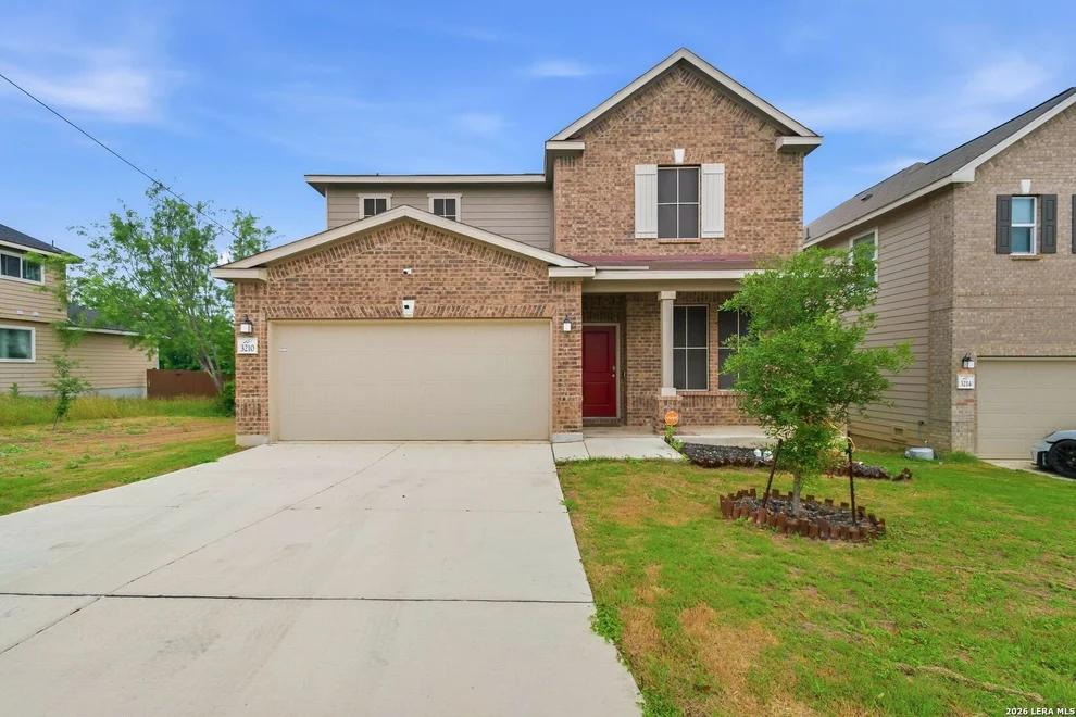 Unit for sale at 3210 Sunday Song, San Antonio, TX 78245