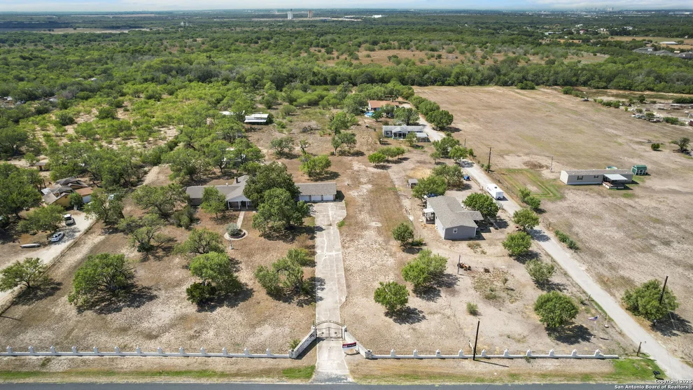 Unit for sale at 13709 Henze Rd, San Antonio, TX 78223