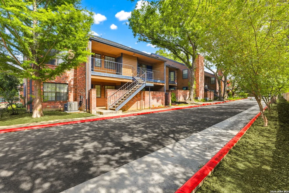 Unit for sale at 4803 Hamilton Wolfe, San Antonio, TX 78229