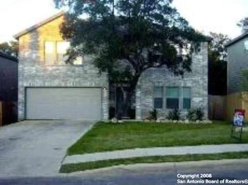 Unit for sale at 16918 Union Cavern, San Antonio, TX 78247
