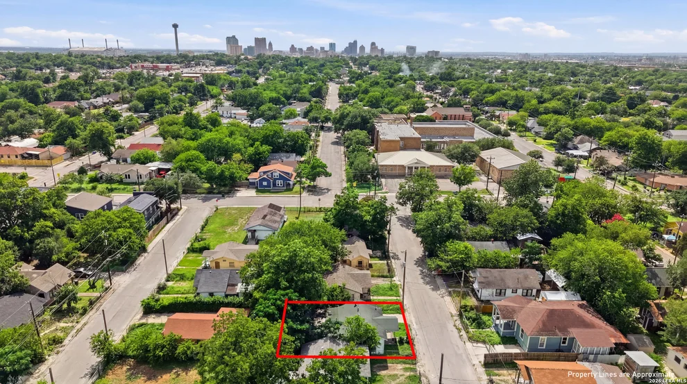 Unit for sale at 1910 Nolan, San Antonio, TX 78202