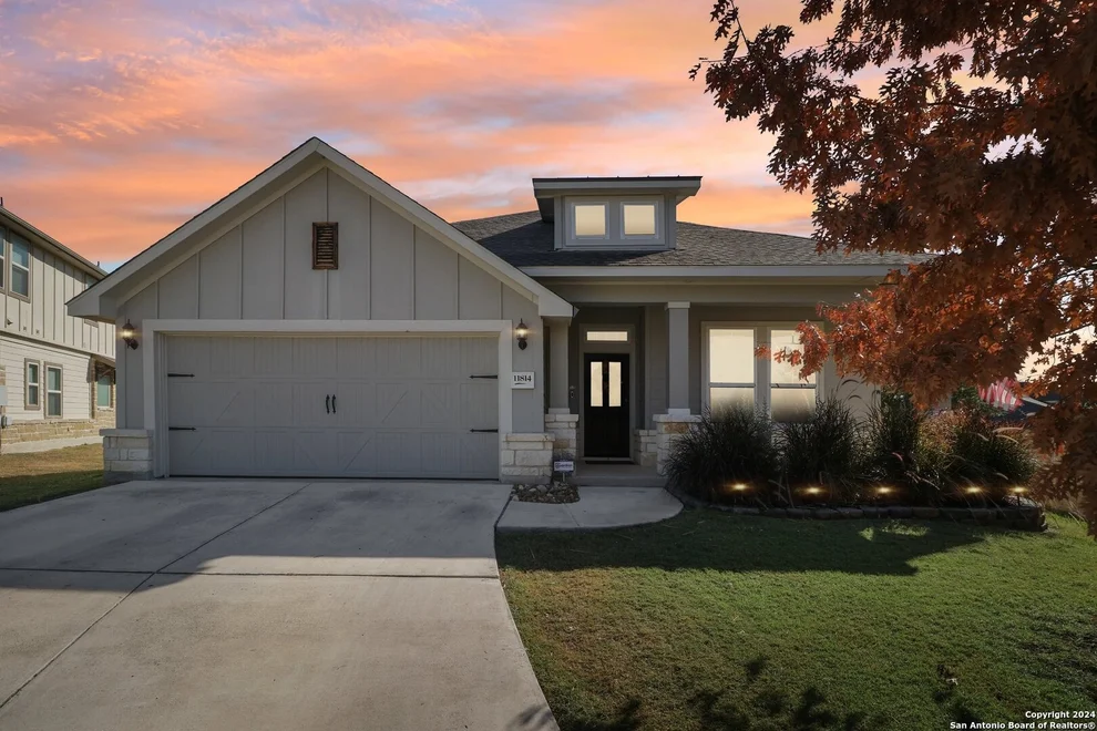 Unit for sale at 11814 HOPES HOLLOW, Schertz, TX 78154