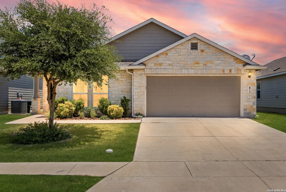 Unit for sale at 472 Mallow Dr, New Braunfels, TX 78130