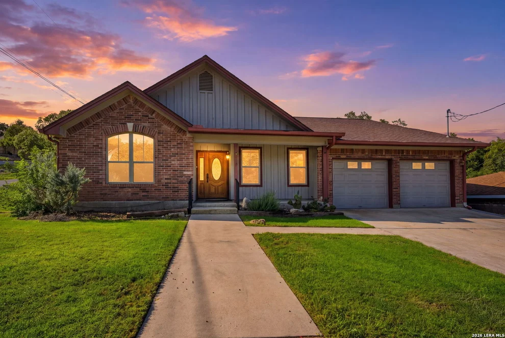Unit for sale at 1107 MARY FRANCES DR, Kerrville, TX 78028