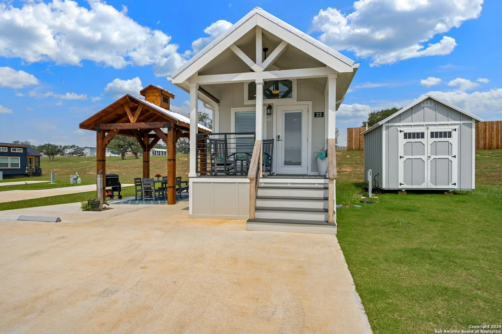 Unit for sale at 5386 Ranch Road 1376 #23, Fredericksburg, TX 78624