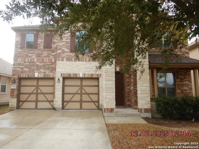 Unit for sale at 9914 Copper Rise, Converse, TX 78109