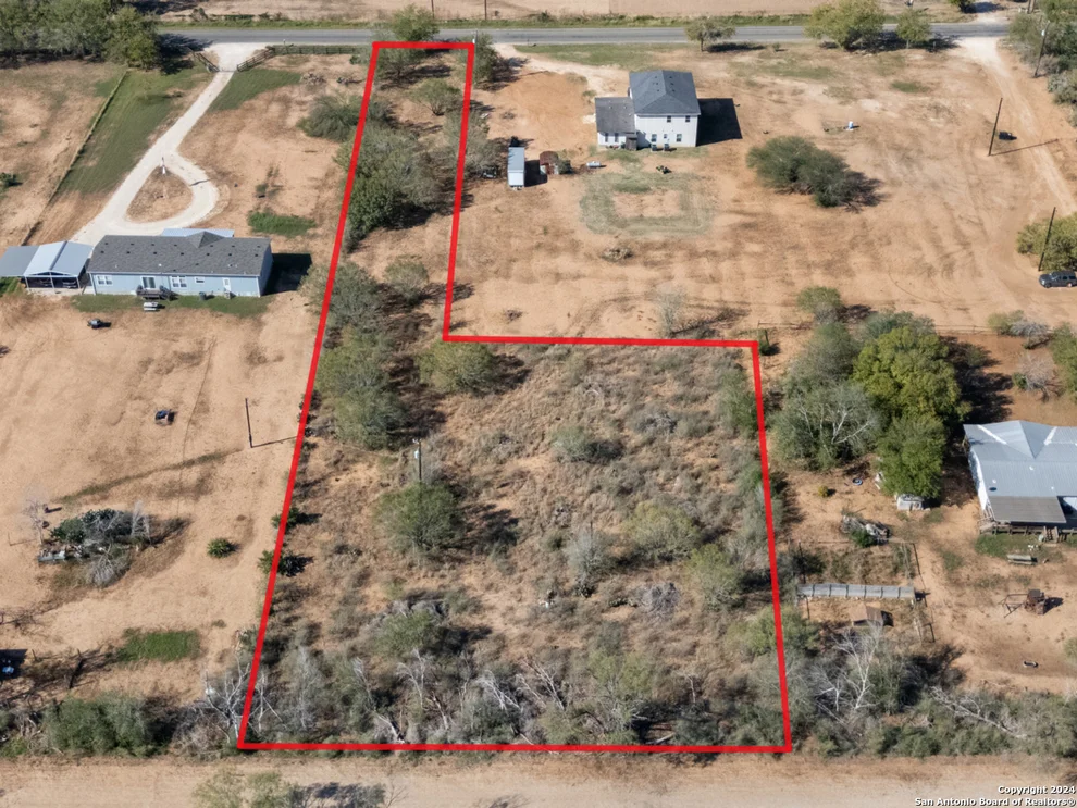 Unit for sale at 2240 COUNTY ROAD 5710, Devine, TX 78016