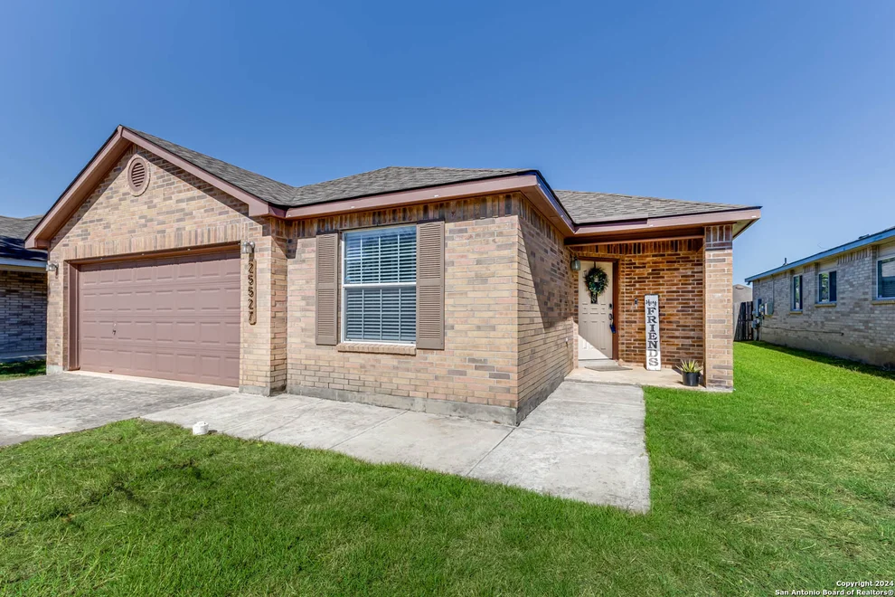 Unit for sale at 25527 Little Brook, San Antonio, TX 78260