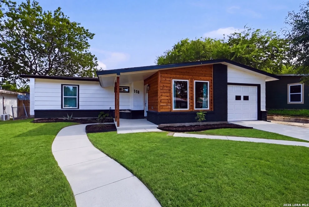 Unit for sale at 338 SARATOGA DR, San Antonio, TX 78213