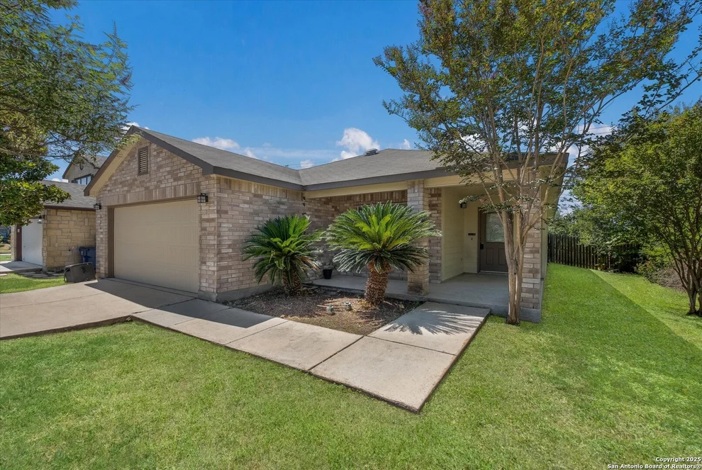 Unit for sale at 328 WILLOW VIEW, Cibolo, TX 78108