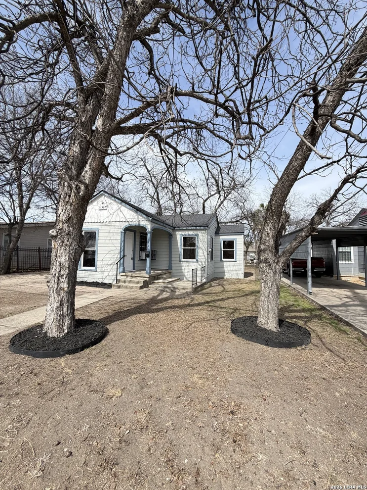 Unit for sale at 1351 W Theo, San Antonio, TX 78225