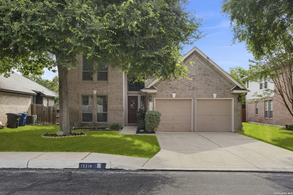 Unit for sale at 15314 FALL PLACE DR, San Antonio, TX 78247