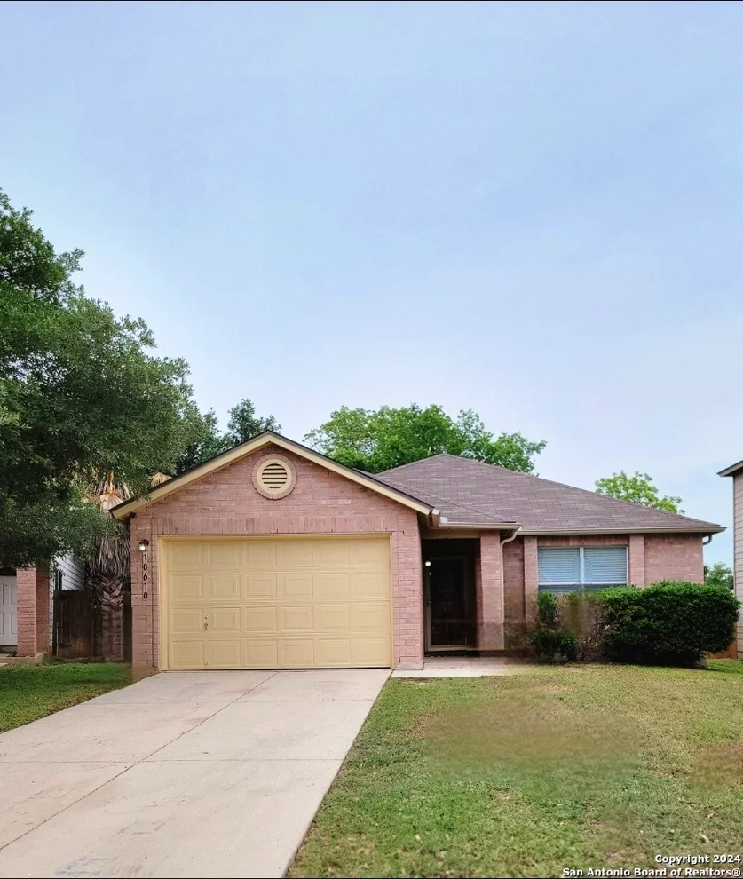 Unit for sale at 10610 Terrace Glen, San Antonio, TX 78223