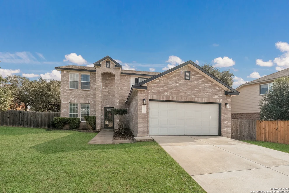 Unit for sale at 26232 UPTON CRK, San Antonio, TX 78260