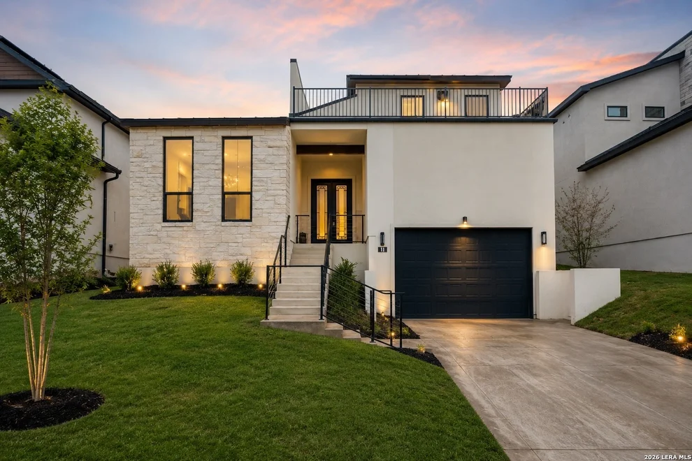Unit for sale at 11 LISER GLN, San Antonio, TX 78257
