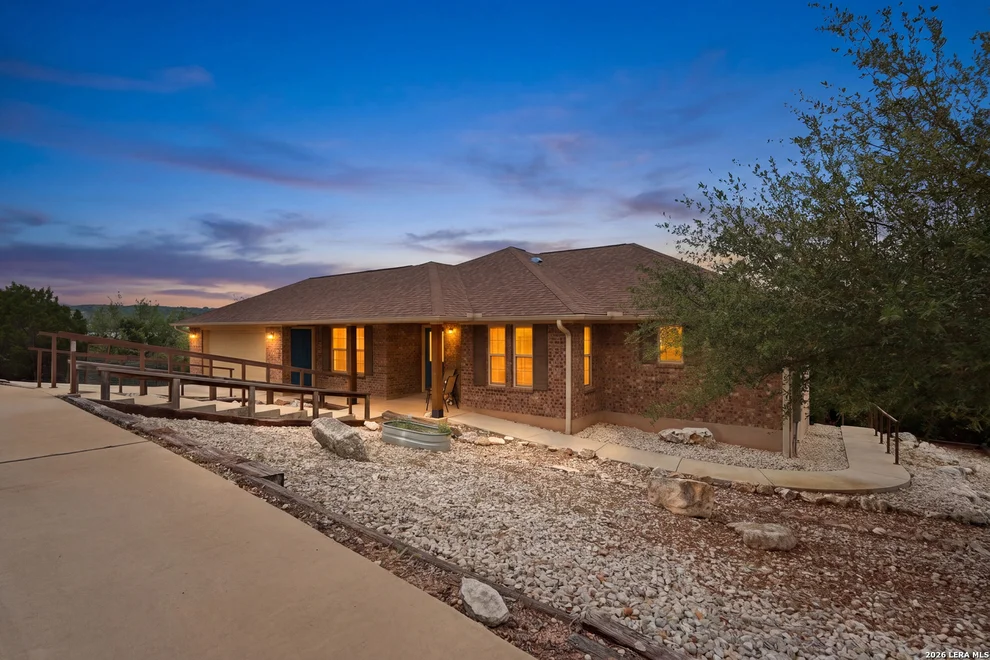 Unit for sale at 1485 YAUPON DR, Fischer, TX 78623