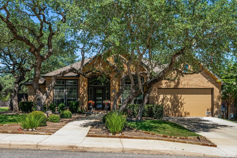 Unit for sale at 25814 Scenic Rock, San Antonio, TX 78255