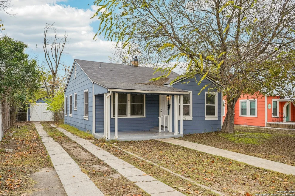 Unit for sale at 411 W Water St, Kerrville, TX 78028