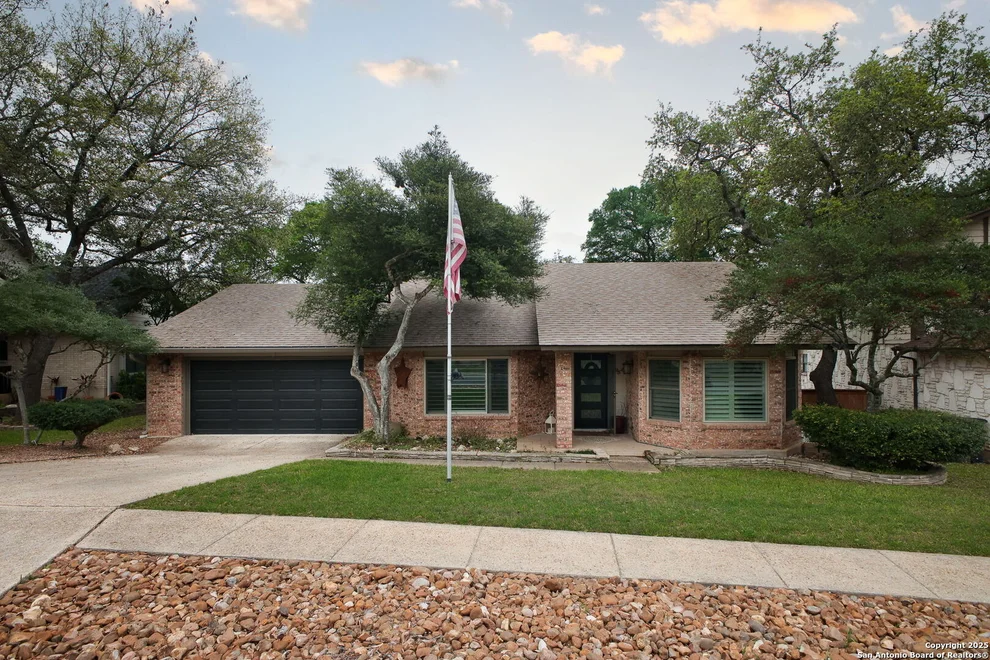 Unit for sale at 5954 Woodridge Hill, San Antonio, TX 78249
