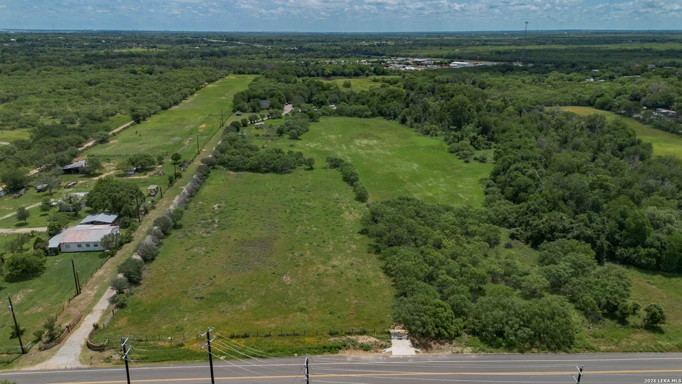 Unit for sale at TRACT A 15970 Shepherd Rd, Atascosa, TX 78002