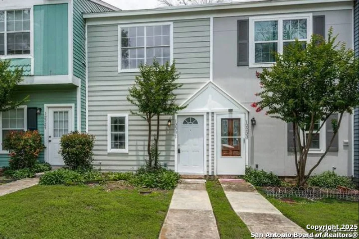 Unit for sale at 12231 Magnolia Blossom, San Antonio, TX 78247