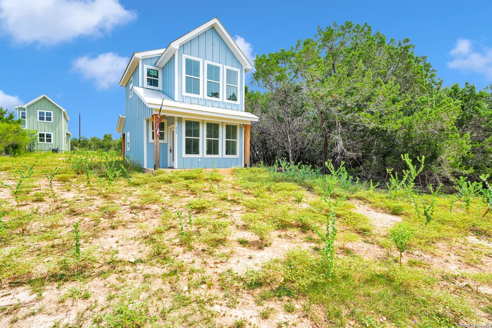Unit for sale at 272 Broken Bow, Bandera, TX 78003