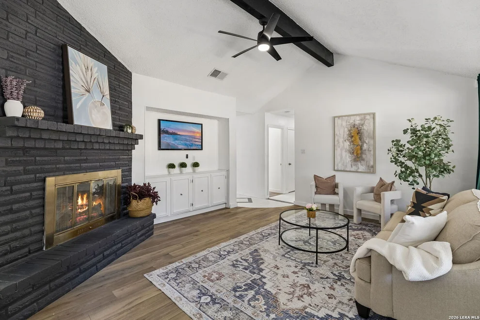 Unit for sale at 6411 Green Top, San Antonio, TX 78233