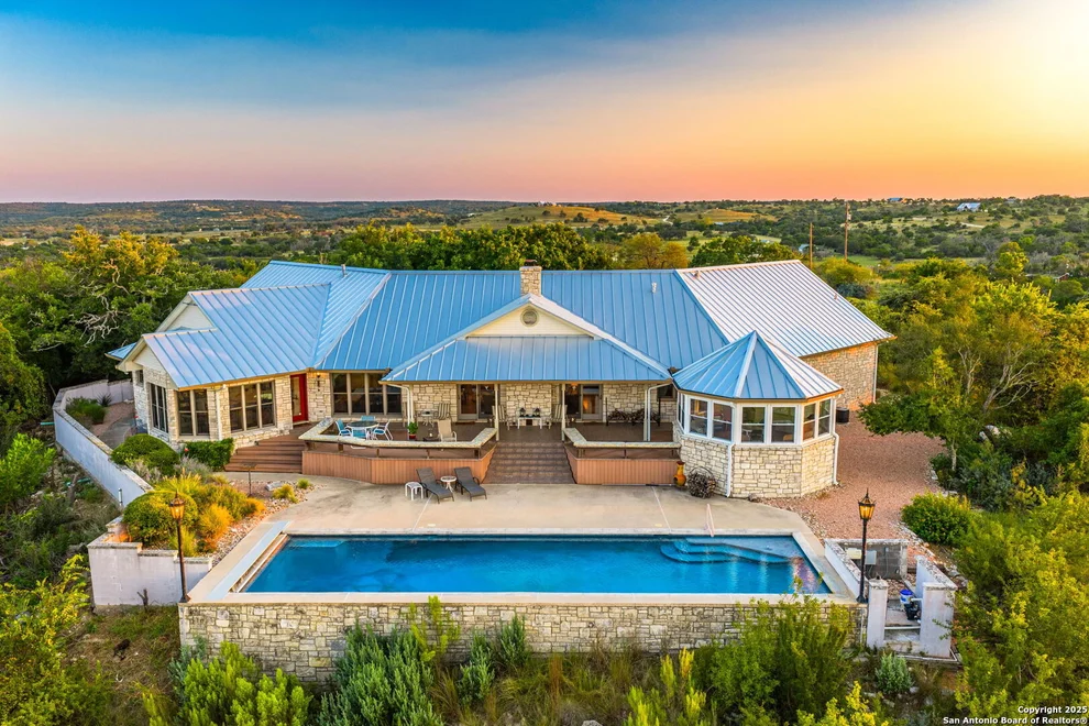 Unit for sale at 726 Paradise Ranch Road, Fredericksburg, TX 78624