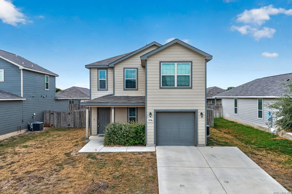 Unit for sale at 2536 Hiddenbrooke Trace, Seguin, TX 78155