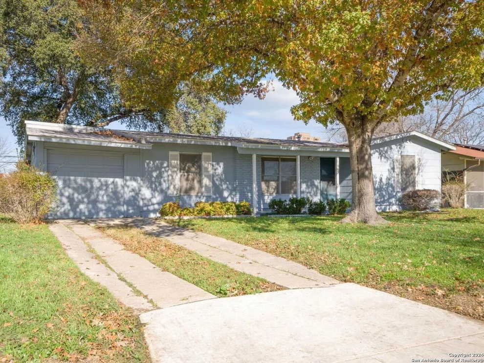 Unit for sale at 1815 Montview, San Antonio, TX 78213