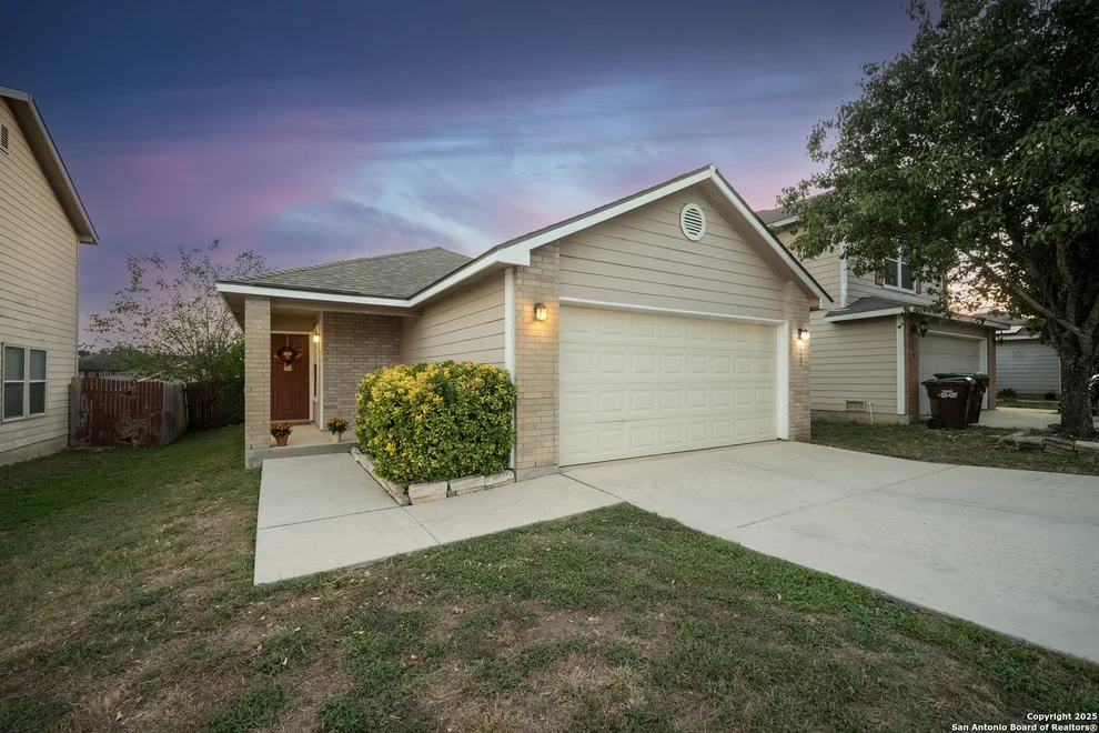 Unit for sale at 3522 Alamo Greens, San Antonio, TX 78261