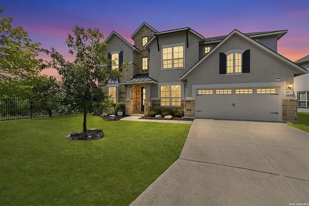 Unit for sale at 30073 Cibolo Mdw, Fair Oaks Ranch, TX 78015