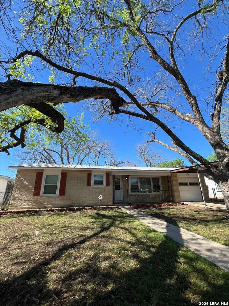 Unit for sale at 222 Eastley, San Antonio, TX 78217
