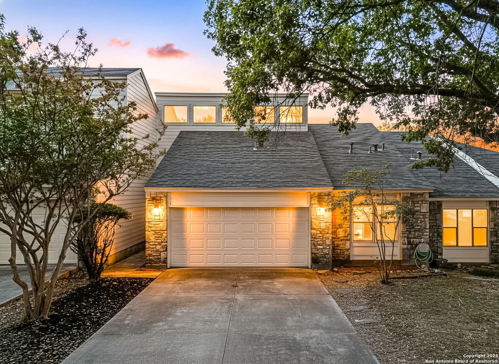 Unit for sale at 8511 Echo Creek, San Antonio, TX 78240