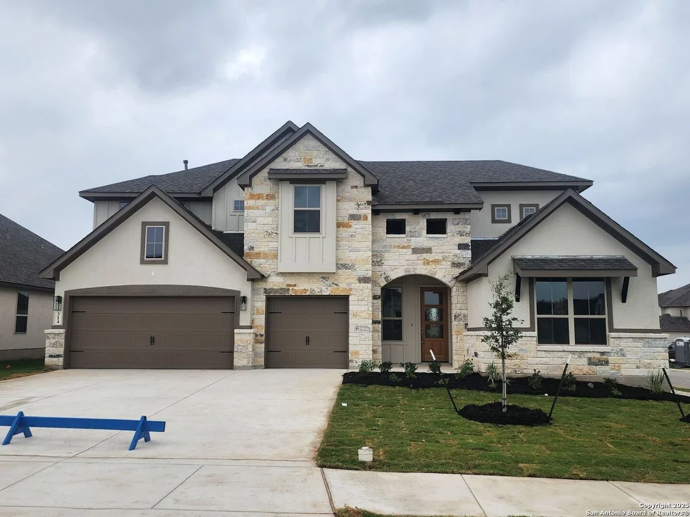 Unit for sale at 314 Dryden Roost, Cibolo, TX 78108